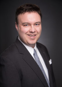 R. Mark Richardson VI