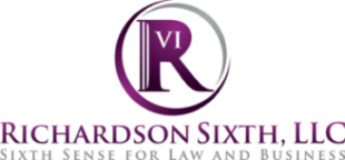 Richardson Sixth, LLC Atlanta Law Firm Attorney R. Mark Richardson VI